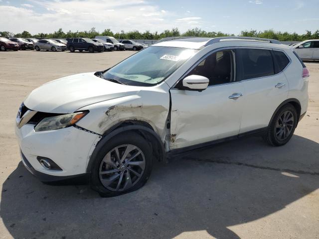 Vin: 5n1at2mt8gc811416, lot: 53291385, nissan rogue s 2016 img_1