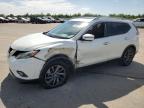 2016 NISSAN ROGUE S - 5N1AT2MT8GC811416