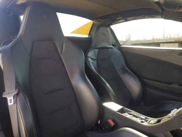 2016 MCLAREN AUTOMOTIVE 650S SPIDE SBM11FAA6GW006251