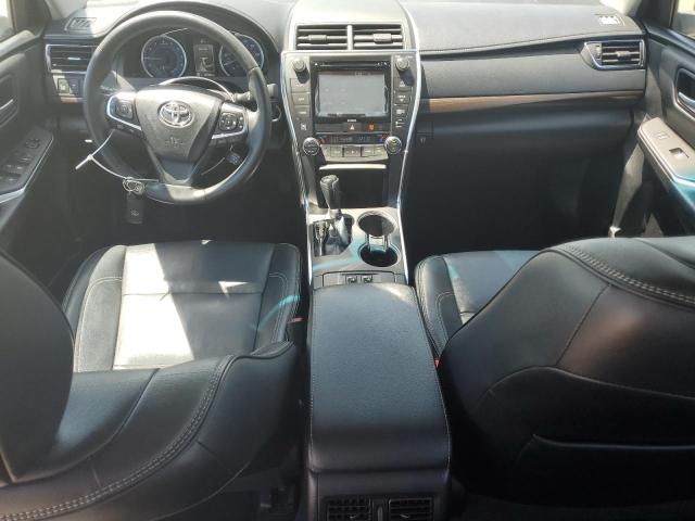 2016 TOYOTA CAMRY LE - 4T1BF1FK3GU547090