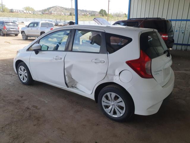 Vin: 3n1ce2cp7hl372214, lot: 54261775, nissan versa s 20172