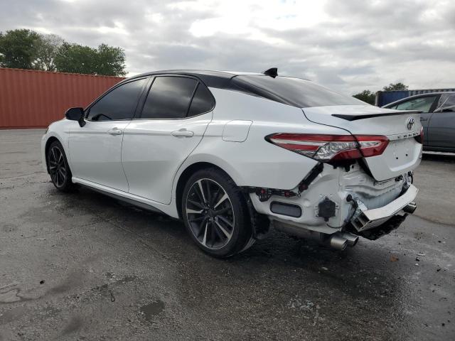 Vin: 4t1b61hk0ku230325, lot: 54882585, toyota camry xse 20192