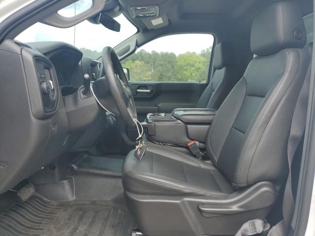 2023 CHEVROLET SILVERADO - 3GCNAAEK5PG365248