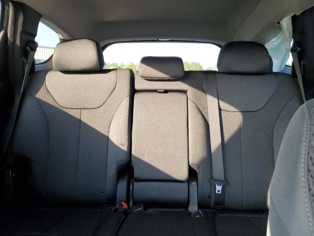 2020 HYUNDAI SANTA FE S - 5NMS33AD6LH254092