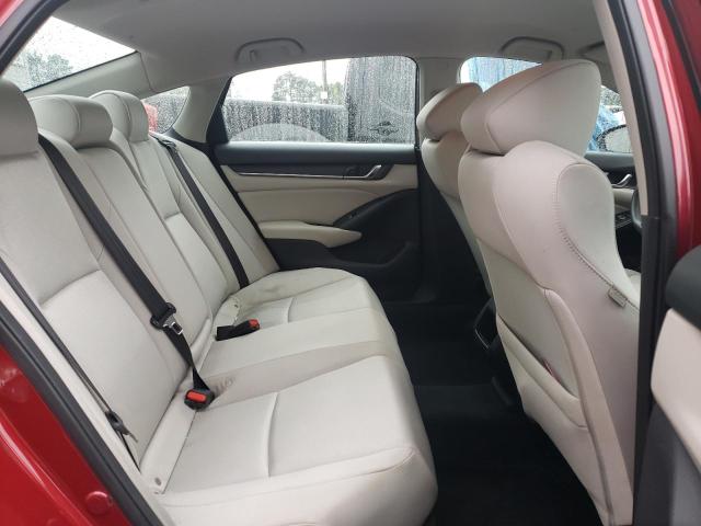 2018 HONDA ACCORD LX - 1HGCV1F10JA266586