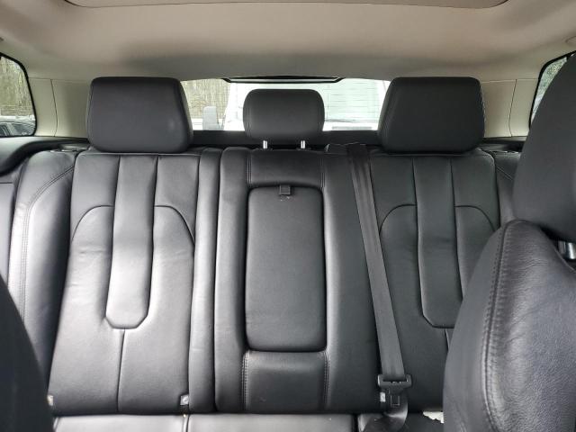 2015 LAND ROVER RANGE ROVE - SALVP2BGXFH050706