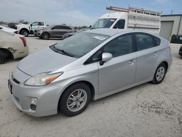 Vin: jtdkn3du9a1200640, lot: 51419845, toyota prius 2010 img_1