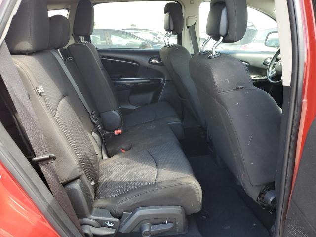 2019 DODGE JOURNEY SE 3C4PDCBG0KT701500