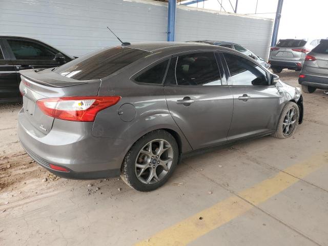 2013 FORD FOCUS SE - 1FADP3F27DL131539