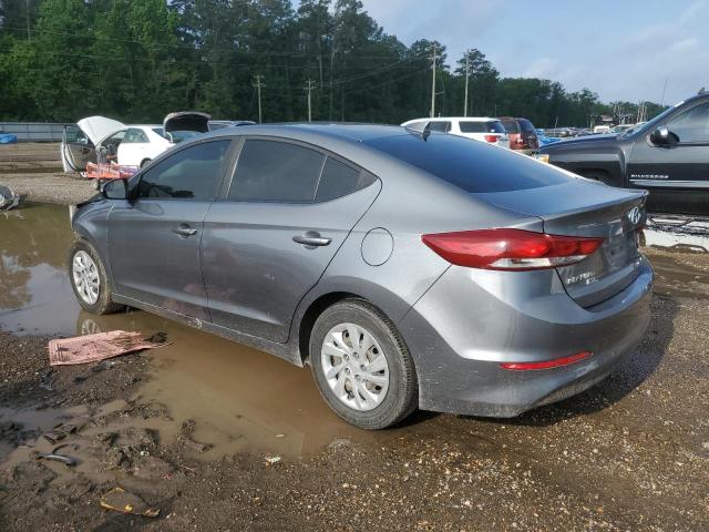 Vin: kmhd74lf1hu364223, lot: 54394115, hyundai elantra se 20172