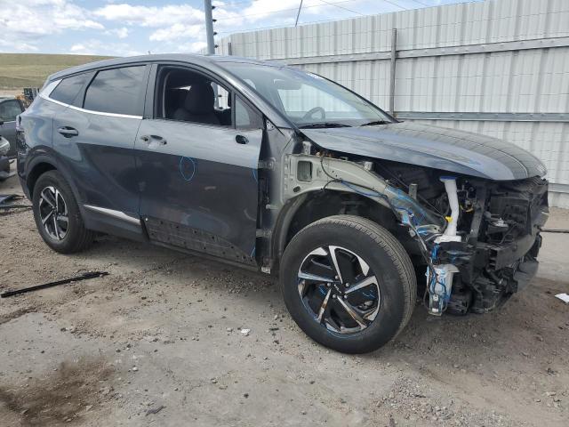 Vin: kndpucag0p7059714, lot: 52161275, kia sportage lx 20234