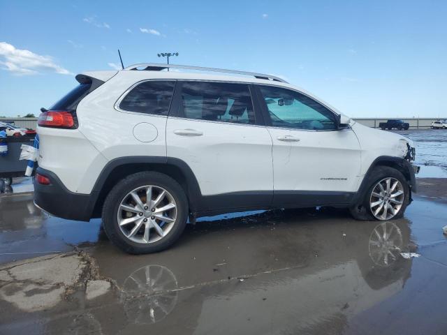Vin: 1c4pjldb1hd238551, lot: 54271115, jeep grand cher limited 20173