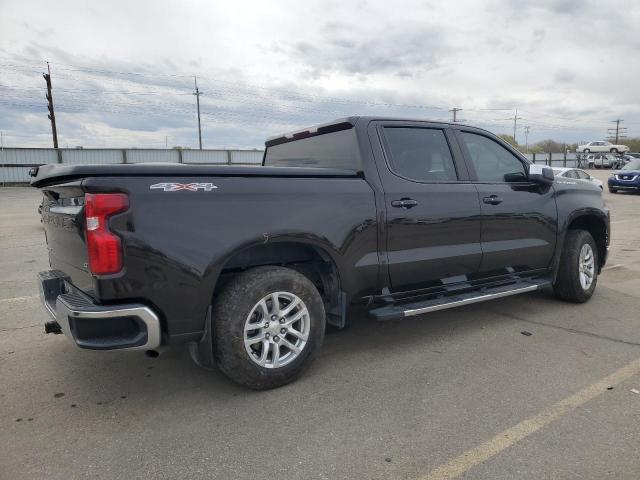 Vin: 1gcuydedxkz112851, lot: 52380945, chevrolet all models k1500 lt 20193