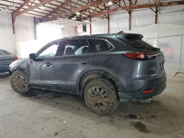 Vin: jm3tcbcy9g0113741, lot: 53789475, mazda cx-9 touring 20162