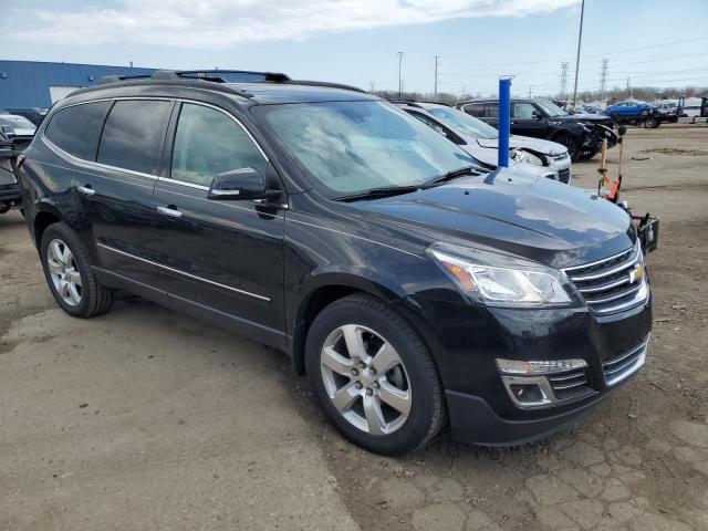 Vin: 1gnkvjkd6hj319528, lot: 54385125, chevrolet traverse premier 20174