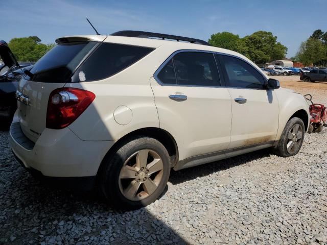 Vin: 1gnalcek7ez120623, lot: 50666715, chevrolet equinox lt 20143