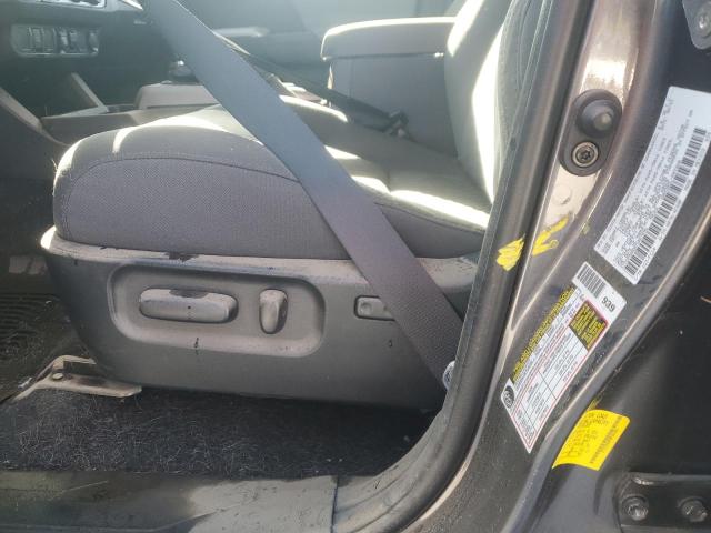2021 TOYOTA TACOMA DOU - 3TYCZ5AN5MT047896