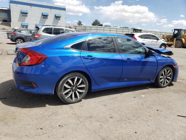 2016 HONDA CIVIC EX - 19XFC2F72GE068450