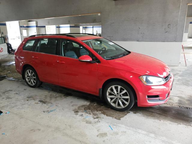 Vin: 3vwc17au3gm511131, lot: 52038325, volkswagen golf s 20164