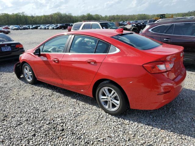 Vin: 1g1be5smxj7108439, lot: 51436735, chevrolet cruze lt 20182