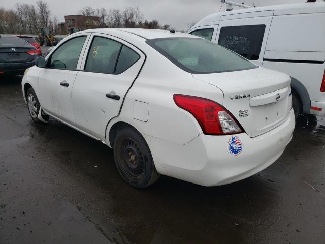 Vin: 3n1cn7ap3dl871201, lot: 50728225, nissan versa s 20132