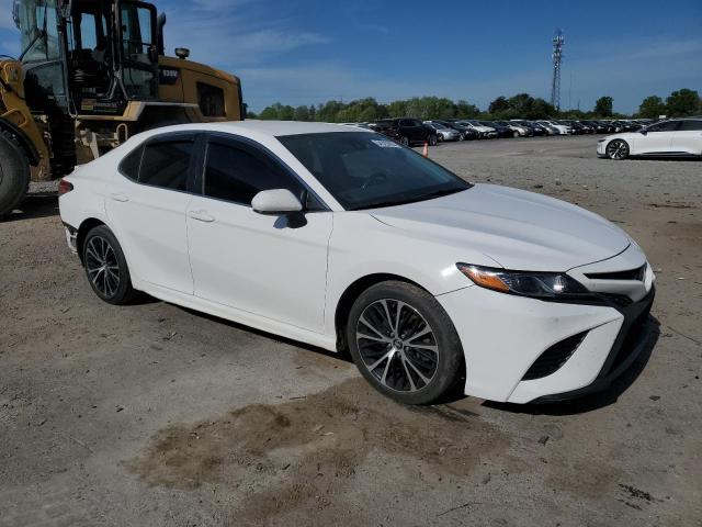 Vin: 4t1b11hk6ju591216, lot: 54323995, toyota camry l 20184