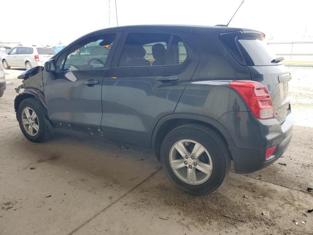 2019 CHEVROLET TRAX LS 3GNCJKSB8KL255500