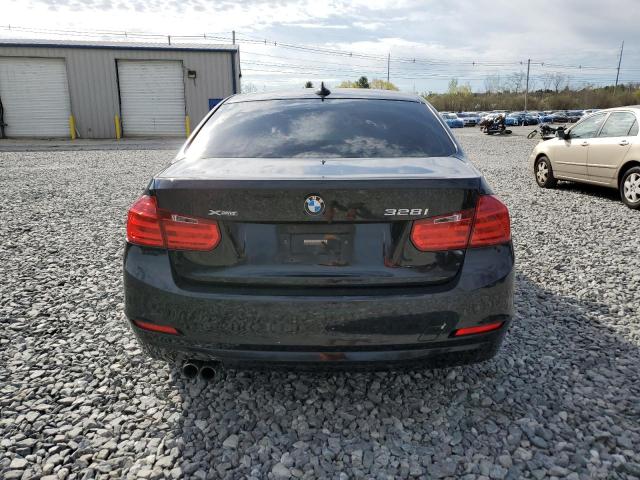 2015 BMW 328 XI WBA3B3G52FNR87977