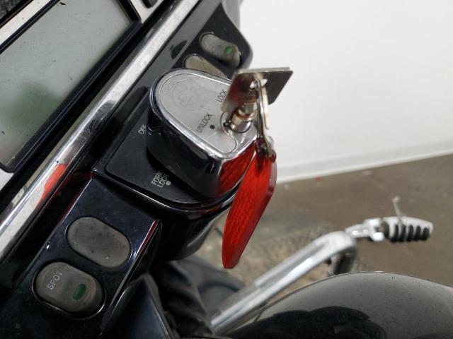2006 HARLEY-DAVIDSON FLHTI 1HD1FVW166Y669866