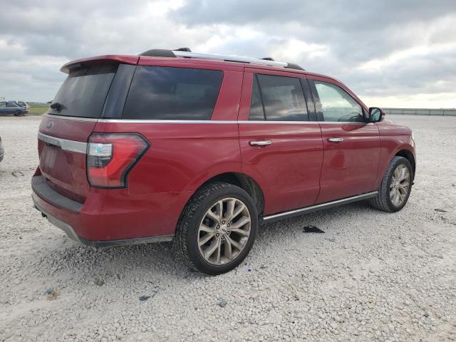 Vin: 1fmju2at9kea65962, lot: 53304395, ford expedition limited 20193
