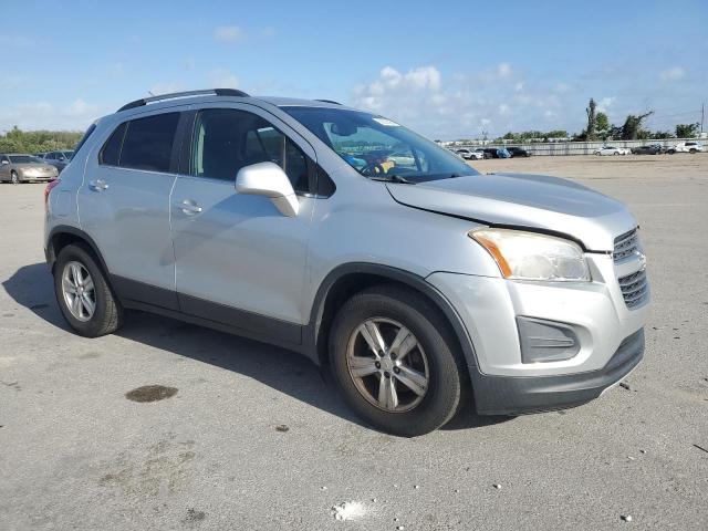 Vin: kl7cjlsb1gb533156, lot: 50586295, chevrolet trax 1lt 20164