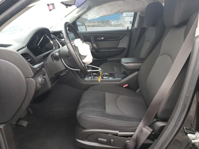 2016 CHEVROLET TRAVERSE L - 1GNKRGKD8GJ135049
