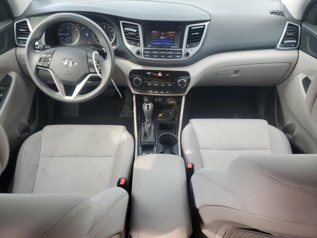 2017 HYUNDAI TUCSON LIM KM8J3CA47HU336436