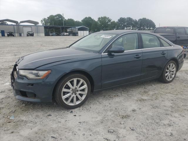 AUDI A6 PREMIUM PLUS