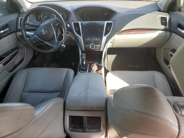 2016 ACURA TLX TECH - 19UUB1F58GA013721