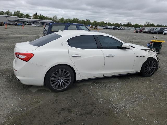 Vin: zam57xsa9j1271727, lot: 52155305, maserati all models 20183