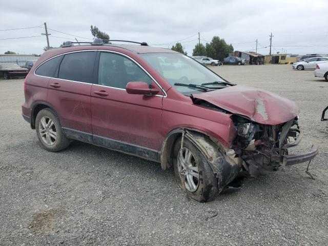 Vin: jhlre4h71ac010542, lot: 54348595, honda crv exl 20104