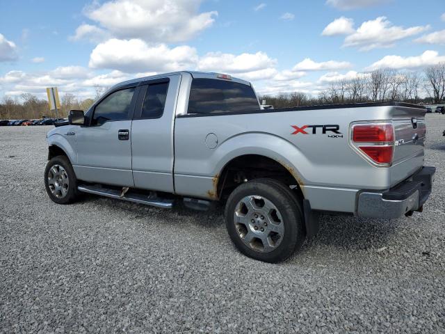 Vin: 1ftfx1ev6afc58473, lot: 52357365, ford f-150 super cab 20102