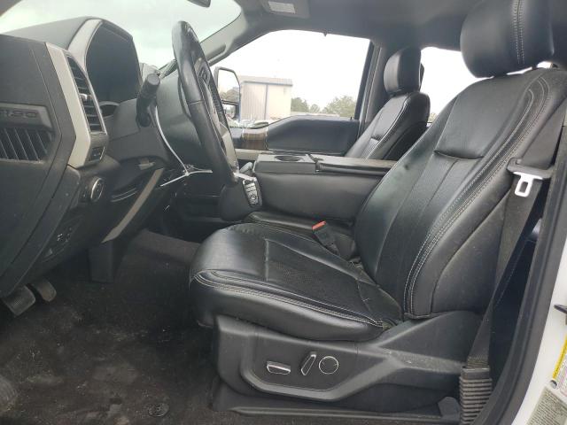 2018 FORD F150 SUPER - 1FTEW1EG6JKF64029