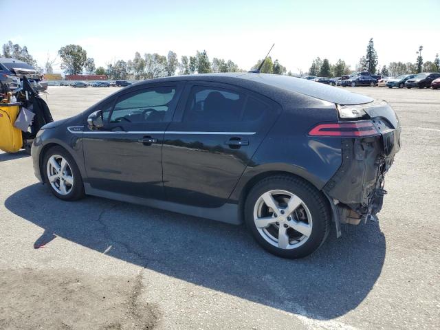Vin: 1g1re6e48eu168050, lot: 52045235, chevrolet volt 20142
