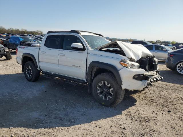 2017 TOYOTA TACOMA DOU - 3TMCZ5AN5HM109699