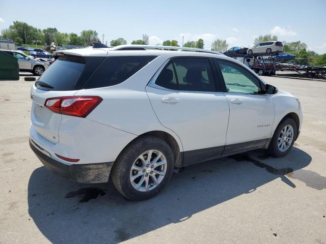 Vin: 3gnaxjev4js554301, lot: 54819685, chevrolet equinox lt 20183