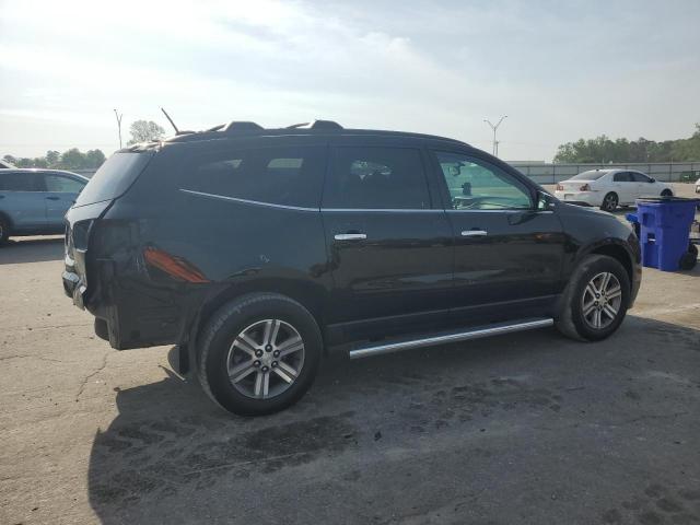 2017 CHEVROLET TRAVERSE L - 1GNKRGKD6HJ232669