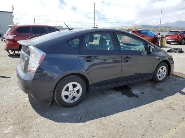 Vin: jtdkn3du6a0079345, lot: 53816475, toyota prius 20103