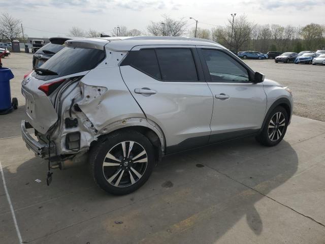 Vin: 3n1cp5cu3kl531304, lot: 53043525, nissan kicks s 20193