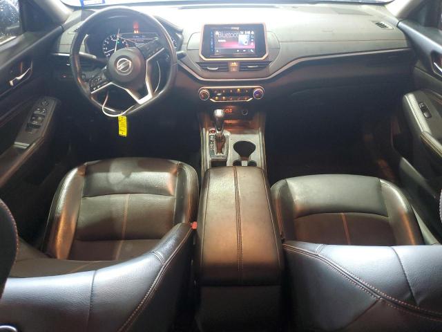 2019 NISSAN ALTIMA SR - 1N4BL4CV3KN316700