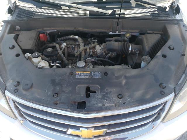 2017 CHEVROLET TRAVERSE L - 1GNKVGKD6HJ131840
