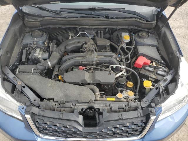 2016 SUBARU FORESTER 2 - JF2SJAFC5GH502819