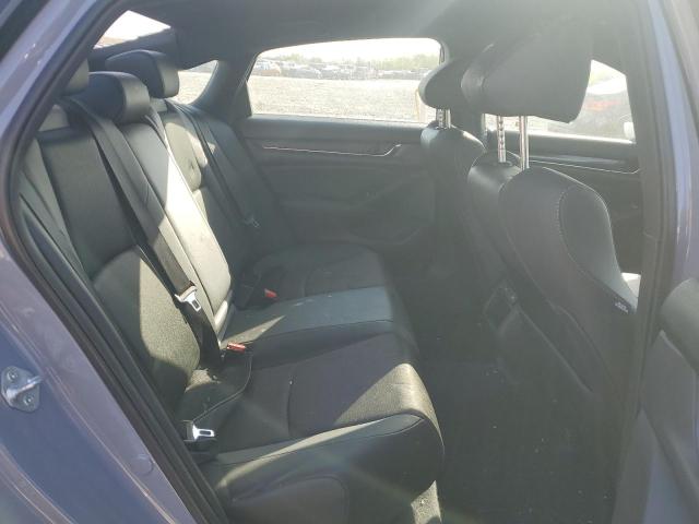 2021 HONDA ACCORD SPO - 1HGCV1F3XMA106527