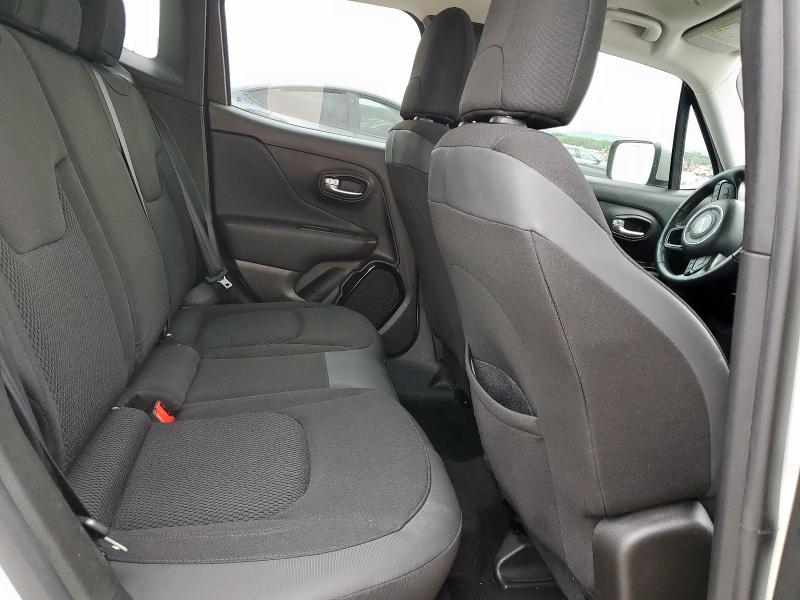 2018 JEEP RENEGADE L - ZACCJABB9JPH97519
